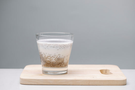 Unlocking the Power of Chia Seeds: Tiny Seeds, Big Benefits