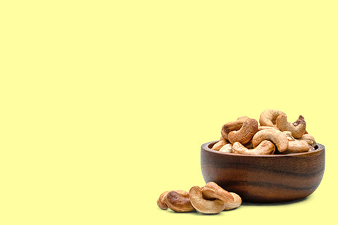 Roasted Nuts