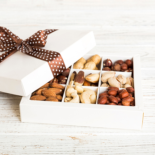 Gift Box