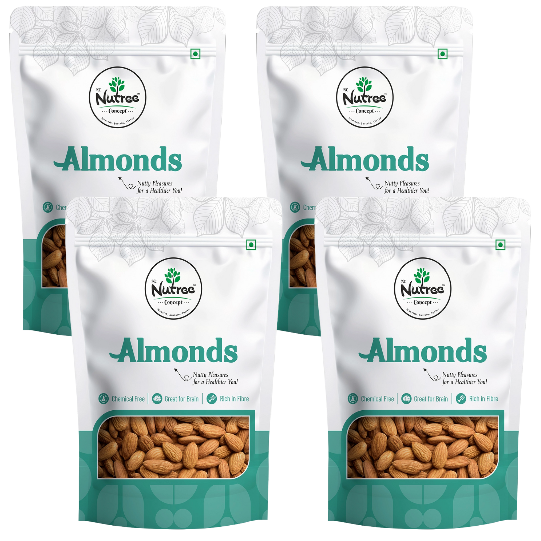 California REGULAR Almonds