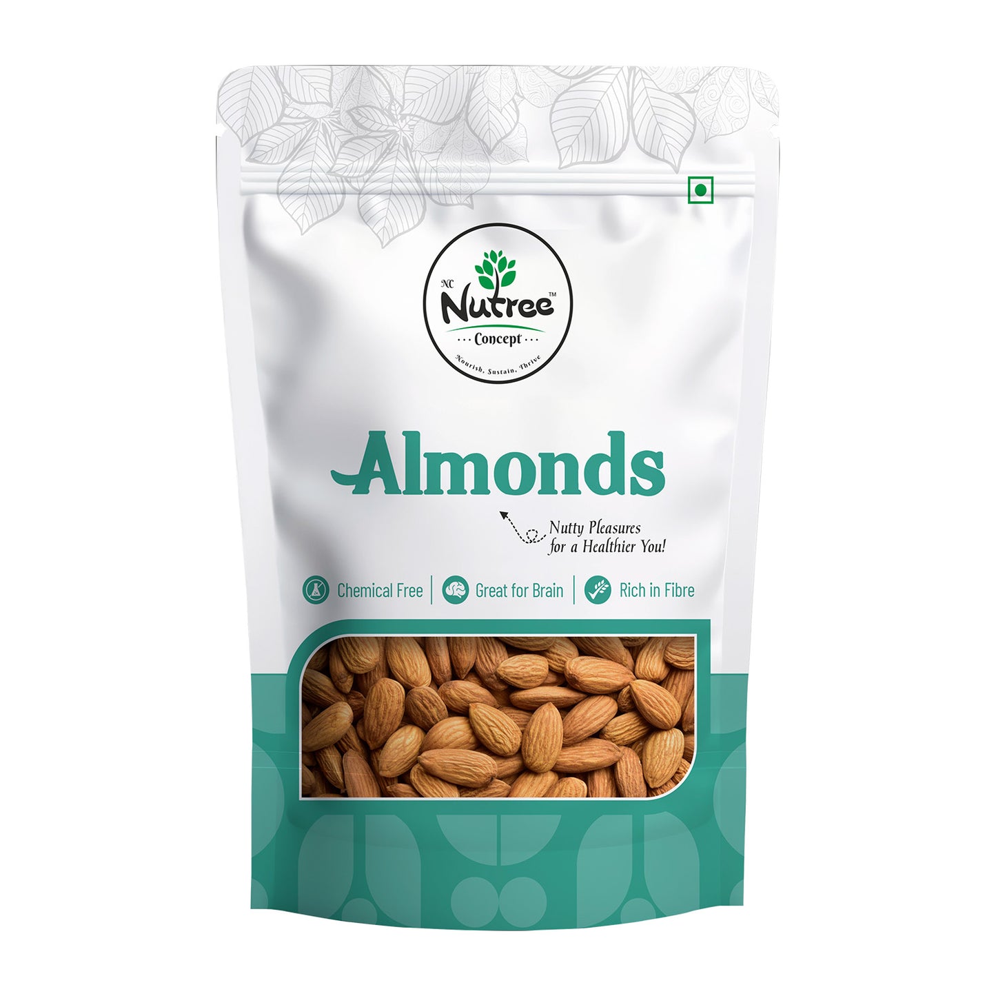 California REGULAR Almonds