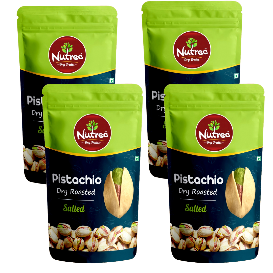 Roasted & Salted California REGULAR Pista - Savory Delights