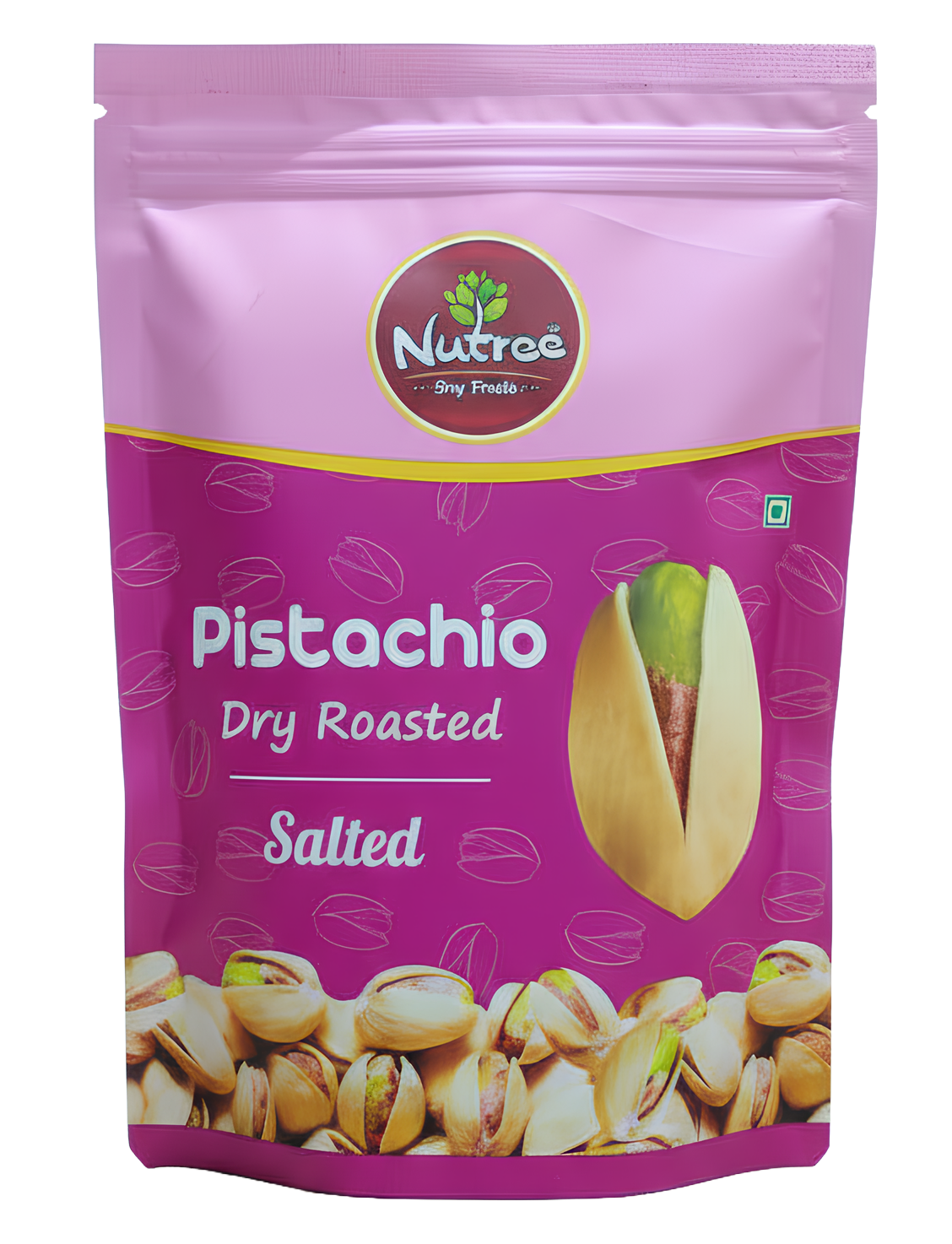 Roasted & Salted IRANI Pista