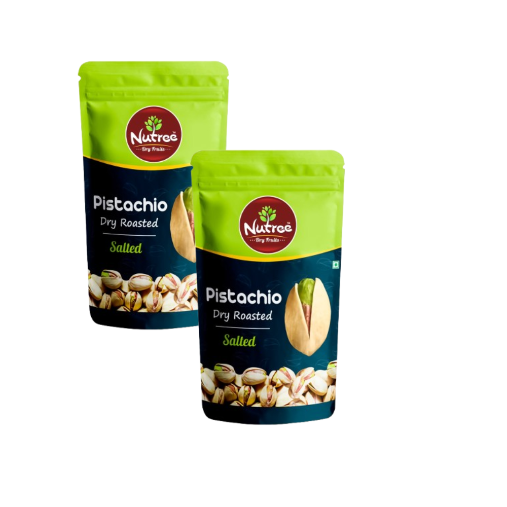 Roasted & Salted California REGULAR Pista - Savory Delights