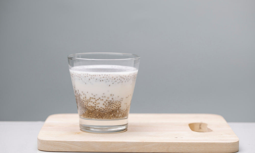 Unlocking the Power of Chia Seeds: Tiny Seeds, Big Benefits