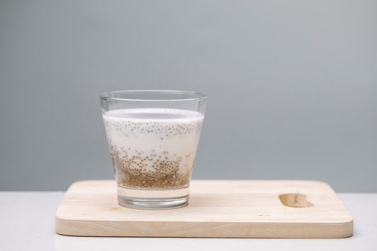 Unlocking the Power of Chia Seeds: Tiny Seeds, Big Benefits