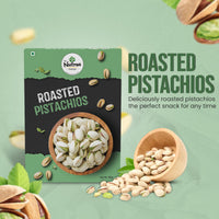 Pistachios 100g Pack