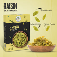 Kishmish Nature's Sweet Gems 100g Pack