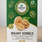 Walnuts Kernels SNOW WHITE - Nature's Nutrient-rich Delight