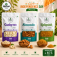 Nutree Tiranga Dry Fruits Combo – A Taste of India’s Pride