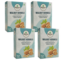 Walnuts Kernels LIGHT HALVES - Nature's Nutrient-rich Delight