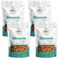 California REGULAR Almonds