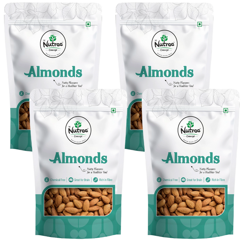 California REGULAR Almonds