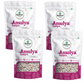 Amulya Premium Cashews W320 - Indulge in Exquisite Nutty Perfection!