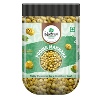 Nutree Pudina Makhana 60G