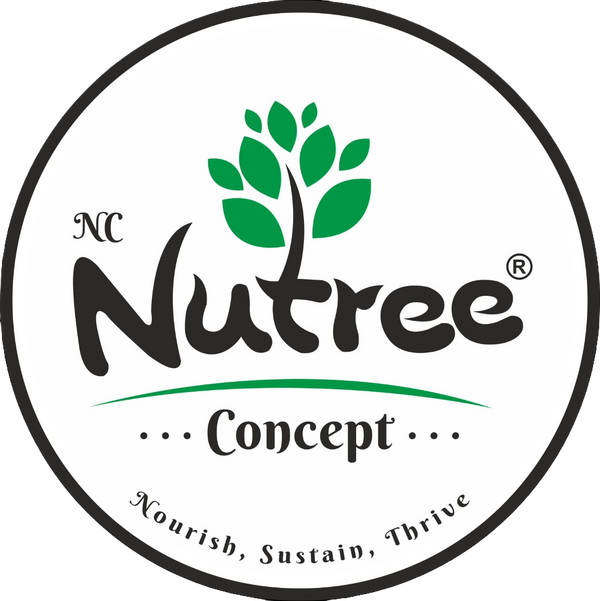 Nutree Concept