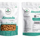 California JUMBO Almonds
