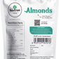 California JUMBO Almonds