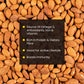 California REGULAR Almonds