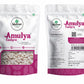 Amulya Premium Cashews W320 - Indulge in Exquisite Nutty Perfection!