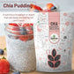 Chia Seeds - Nature's Tiny Nutrient Powerhouses