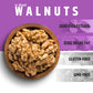 Walnuts Kernels LIGHT HALVES - Nature's Nutrient-rich Delight