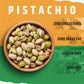 Roasted & Salted California REGULAR Pista - Savory Delights