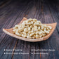 Amulya Premium Cashews W320 - Indulge in Exquisite Nutty Perfection!
