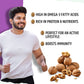 Walnuts Kernels LIGHT HALVES - Nature's Nutrient-rich Delight