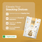Mixed Seeds - Fuel Your Day with Nature's Goodness