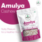 Amulya Premium Cashews W320 - Indulge in Exquisite Nutty Perfection!