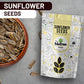 Sunflower Seeds - Nutrient-Packed Snacking