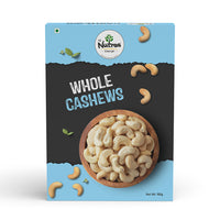 Roasted & Salted Cashew 100g pack