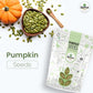 Pumpkin Seeds - Nature's Nutrient-Rich Gems