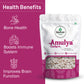 Amulya Premium Cashews W320 - Indulge in Exquisite Nutty Perfection!