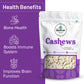 Nutree Cashews W240 - Creamy Goodness