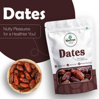 DATES-Ajwa