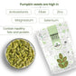 Pumpkin Seeds - Nature's Nutrient-Rich Gems