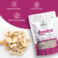 Amulya Premium Cashews W320 - Indulge in Exquisite Nutty Perfection!