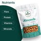 California JUMBO Almonds