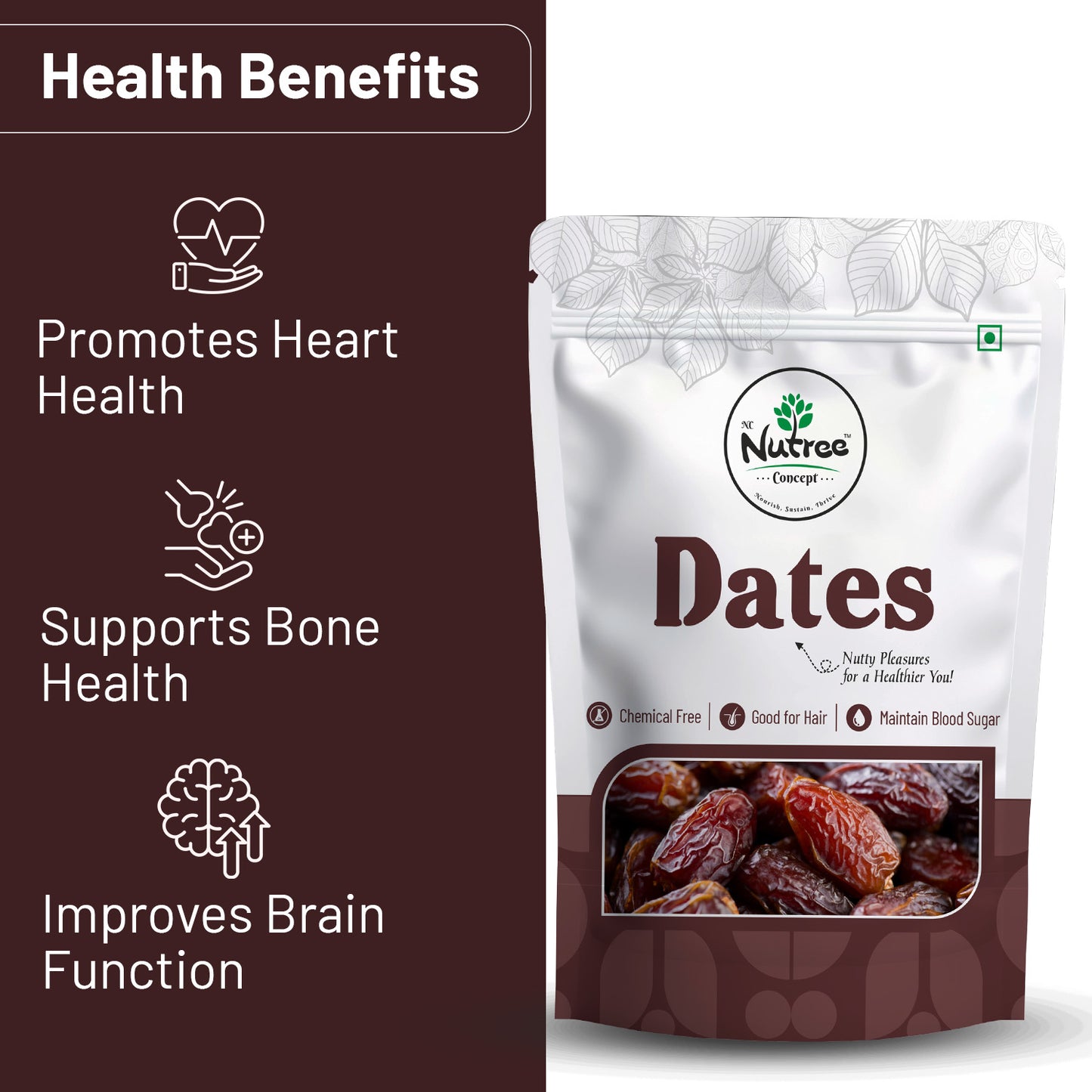 DATES-Ajwa