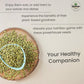 Pumpkin Seeds - Nature's Nutrient-Rich Gems