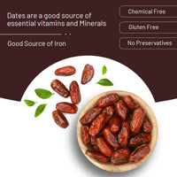 DATES-Ajwa