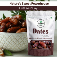 DATES-Ajwa