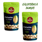 Roasted & Salted California JUMBO Pista - Savory Delights