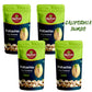 Roasted & Salted California JUMBO Pista - Savory Delights