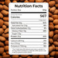 California REGULAR Almonds