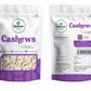 Nutree Cashews W240 - Creamy Goodness