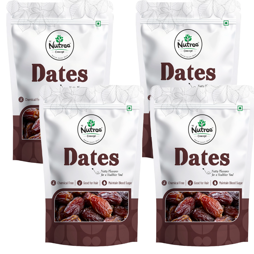 DATES-Ajwa