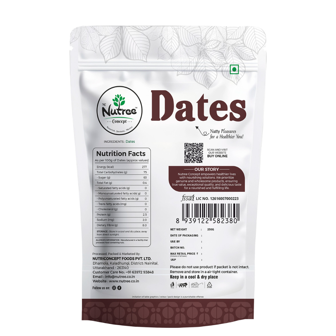 DATES-Ajwa